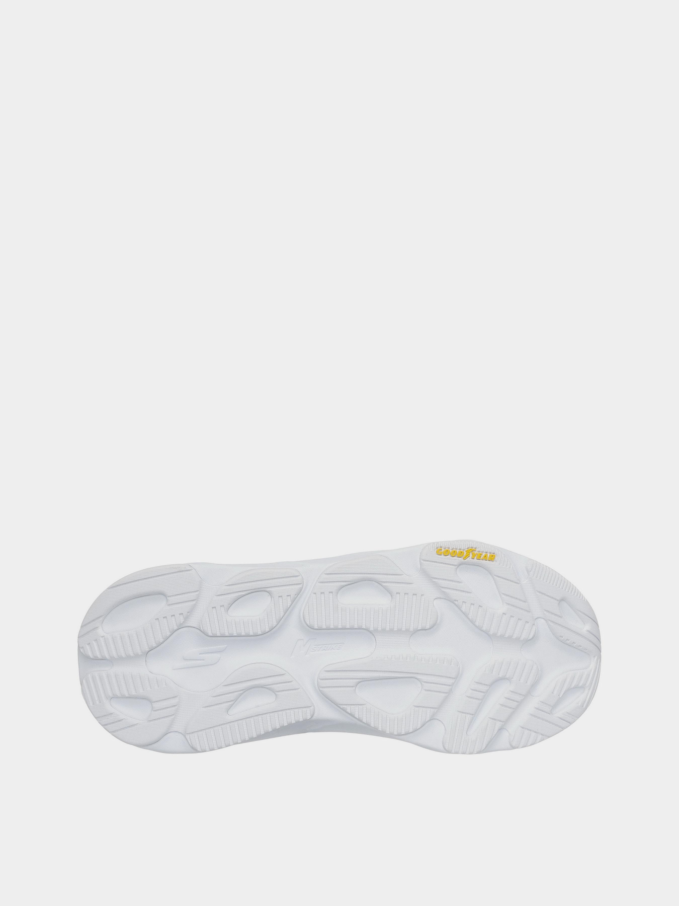Кроссовки Skechers MAX RUN модель 129202 WHT Кроссовки Skechers MAX RUN модель 129202 WHT Фото