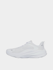 Кроссовки Skechers MAX RUN модель 129202 WHT Фото
