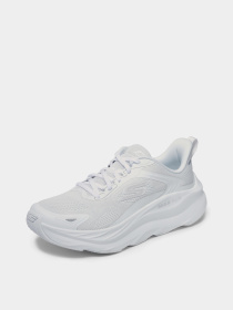 Кроссовки Skechers MAX RUN модель 129202 WHT Фото