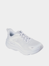 Кроссовки Skechers MAX RUN модель 129202 WHT Фото