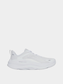 Кроссовки Skechers MAX RUN модель 129202 WHT Фото