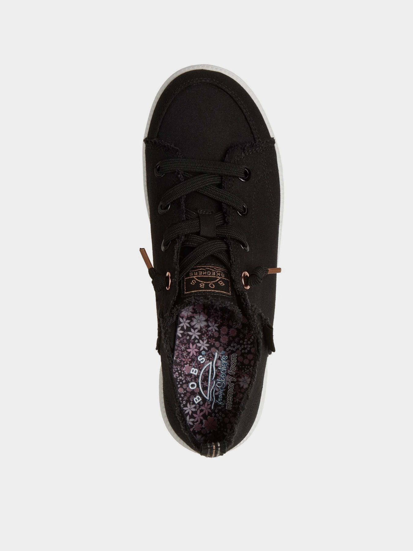 Кеды Skechers B CUTE 2.0 модель 114150 BLK Фото