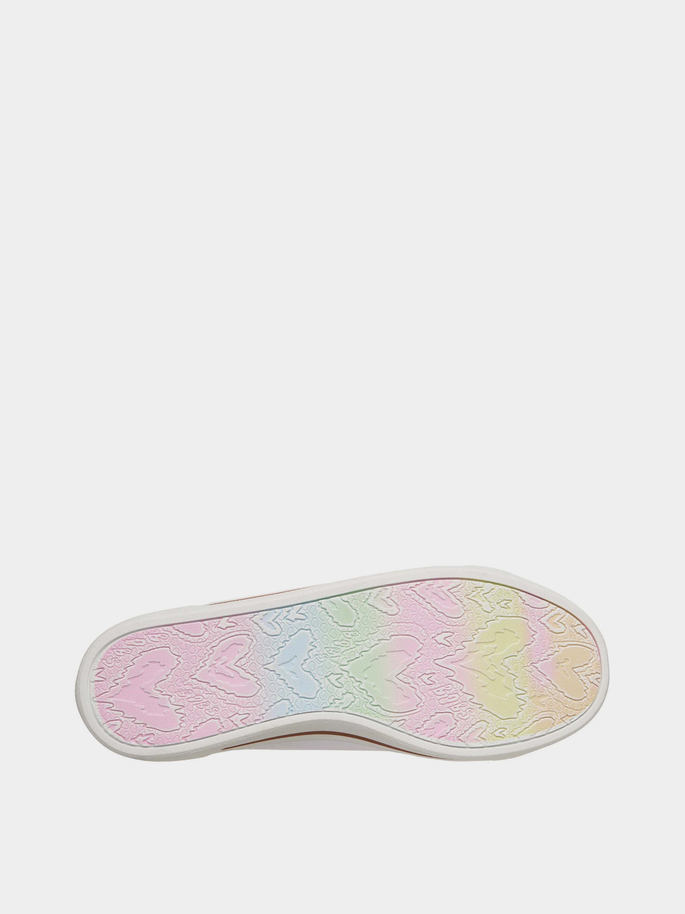 Кеды Skechers B CUTE 2.0 модель 114150 WHT Фото