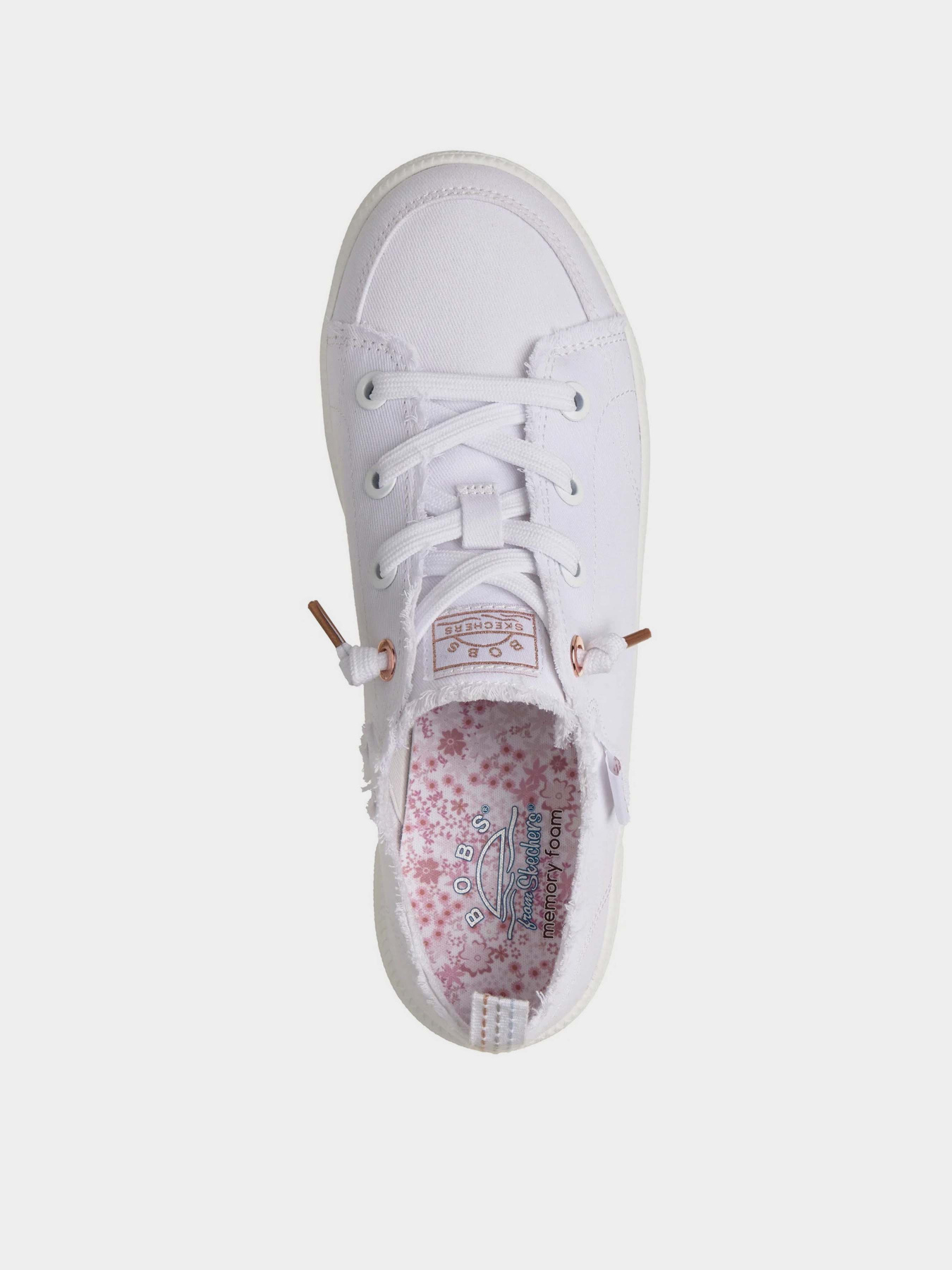 Кеды Skechers B CUTE 2.0 модель 114150 WHT Фото