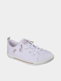 Кеды Skechers B CUTE 2.0 модель 114150 WHT Фото