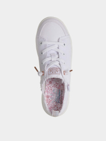 Кеды Skechers B CUTE 2.0 модель 114150 WHT Фото