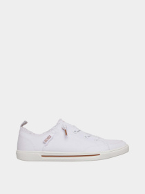 Кеды Skechers B CUTE 2.0 модель 114150 WHT Фото