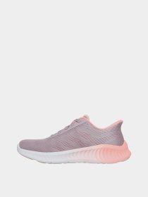 Кроссовки Skechers GO WALK NOW модель 125643 MVE Фото