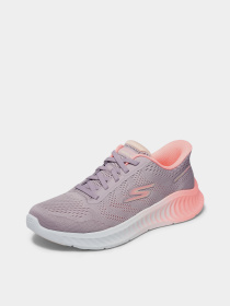 Кроссовки Skechers GO WALK NOW модель 125643 MVE Фото