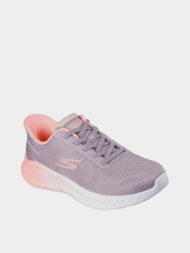 Кроссовки Skechers GO WALK NOW модель 125643 MVE Фото
