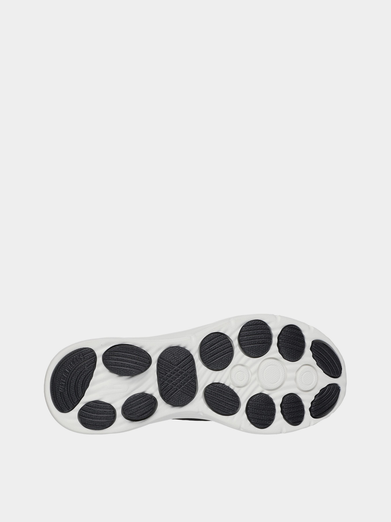 Слипоны и мокасины Skechers GO WALK 8 модель 125921 BKW Слипоны и мокасины Skechers GO WALK 8 модель 125921 BKW Фото