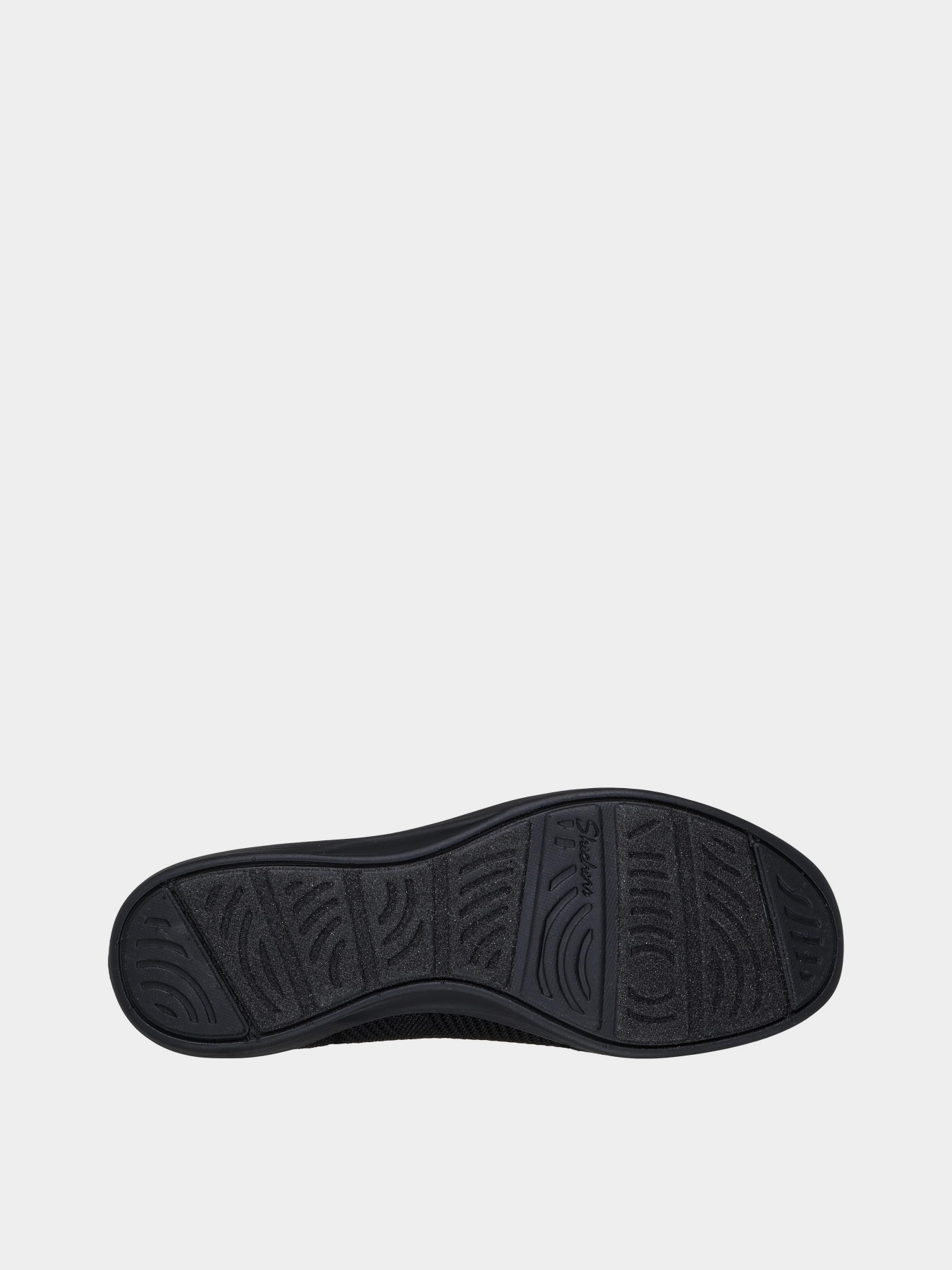 Туфли и лоферы Skechers ARYA модель 158987 BBK Туфли и лоферы Skechers ARYA модель 158987 BBK Фото