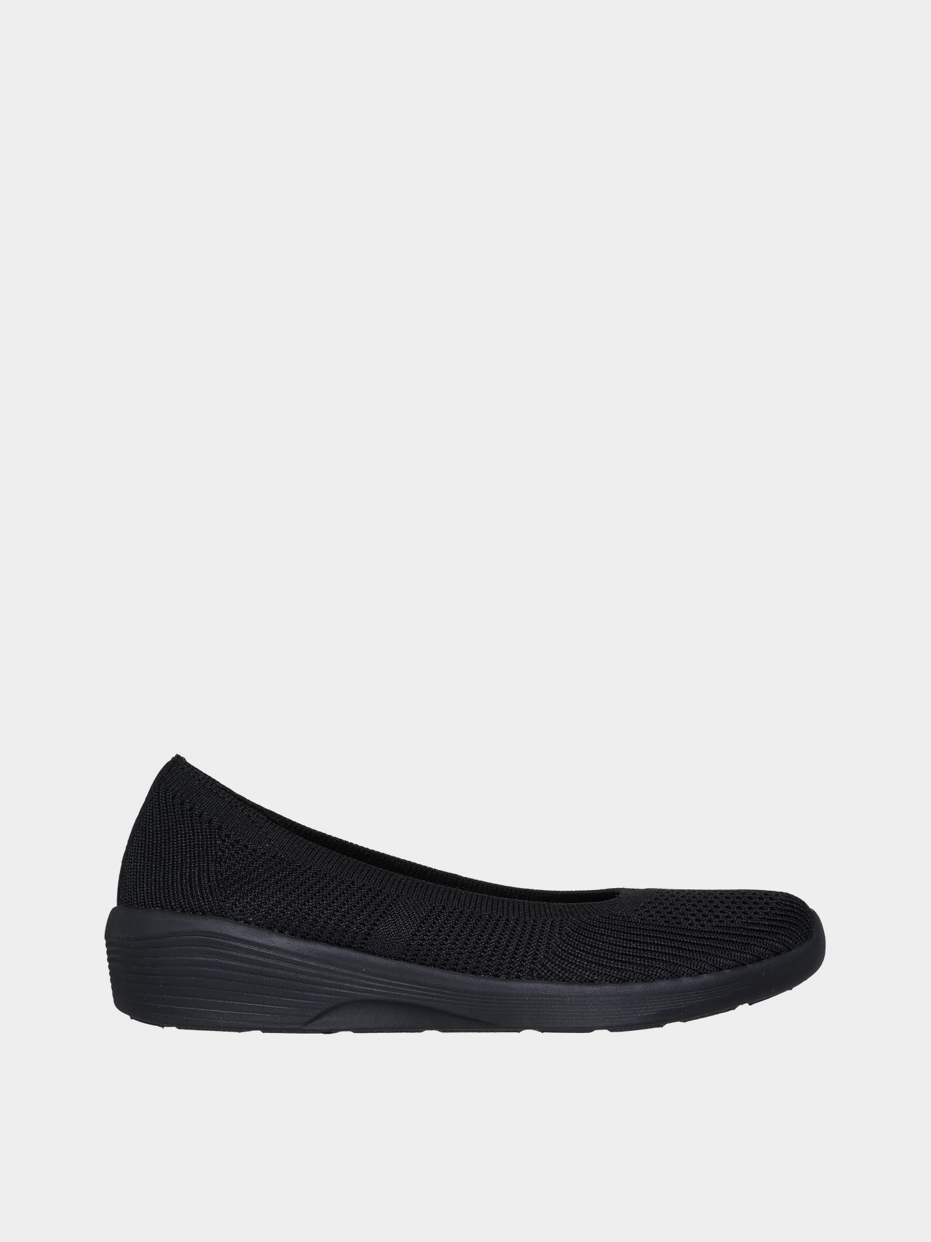 Туфли и лоферы Skechers ARYA модель 158987 BBK Туфли и лоферы Skechers ARYA модель 158987 BBK Фото