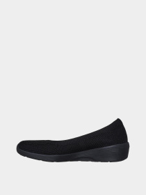 Туфли и лоферы Skechers ARYA модель 158987 BBK Фото