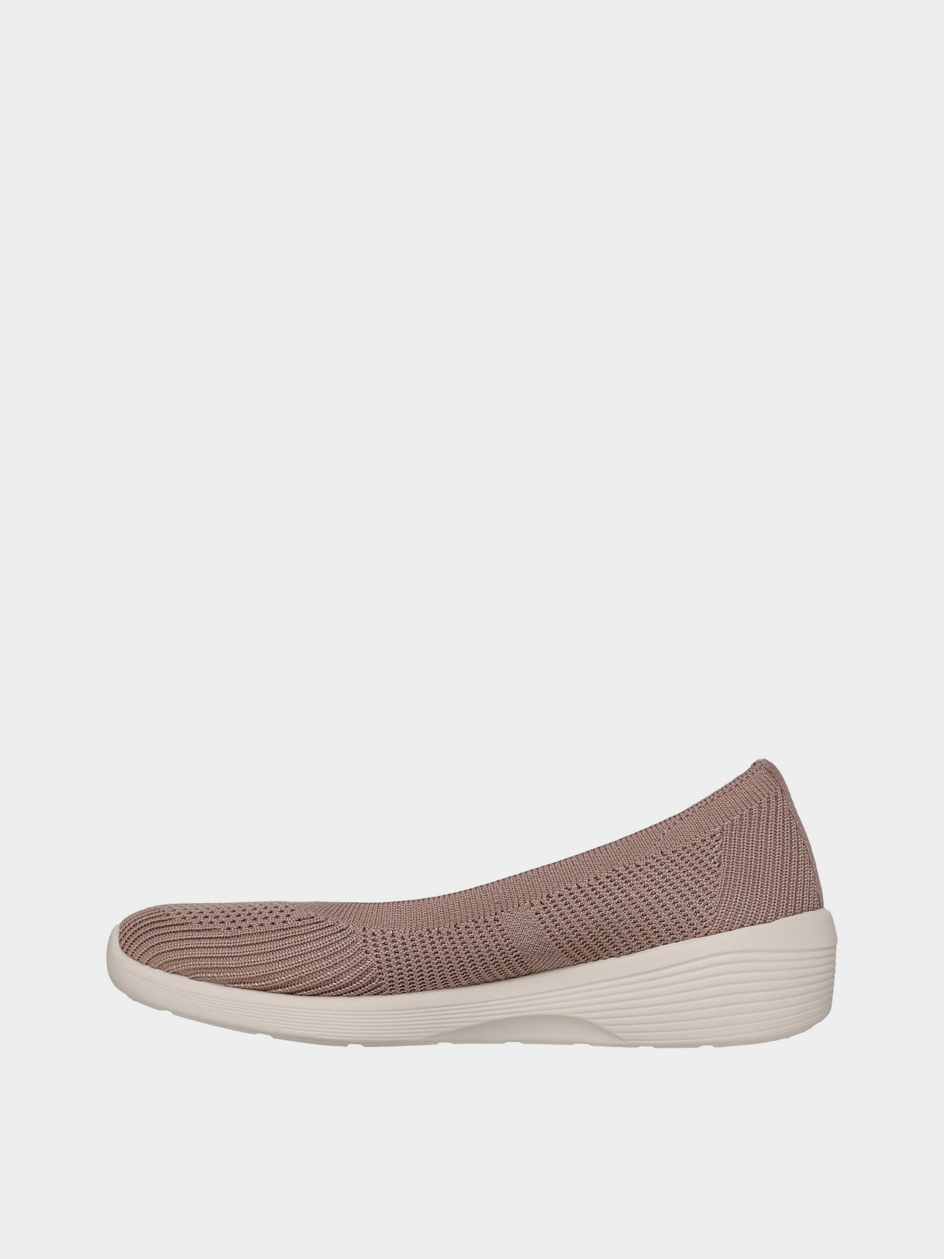 Туфли и лоферы Skechers ARYA модель 158987 MOC Фото