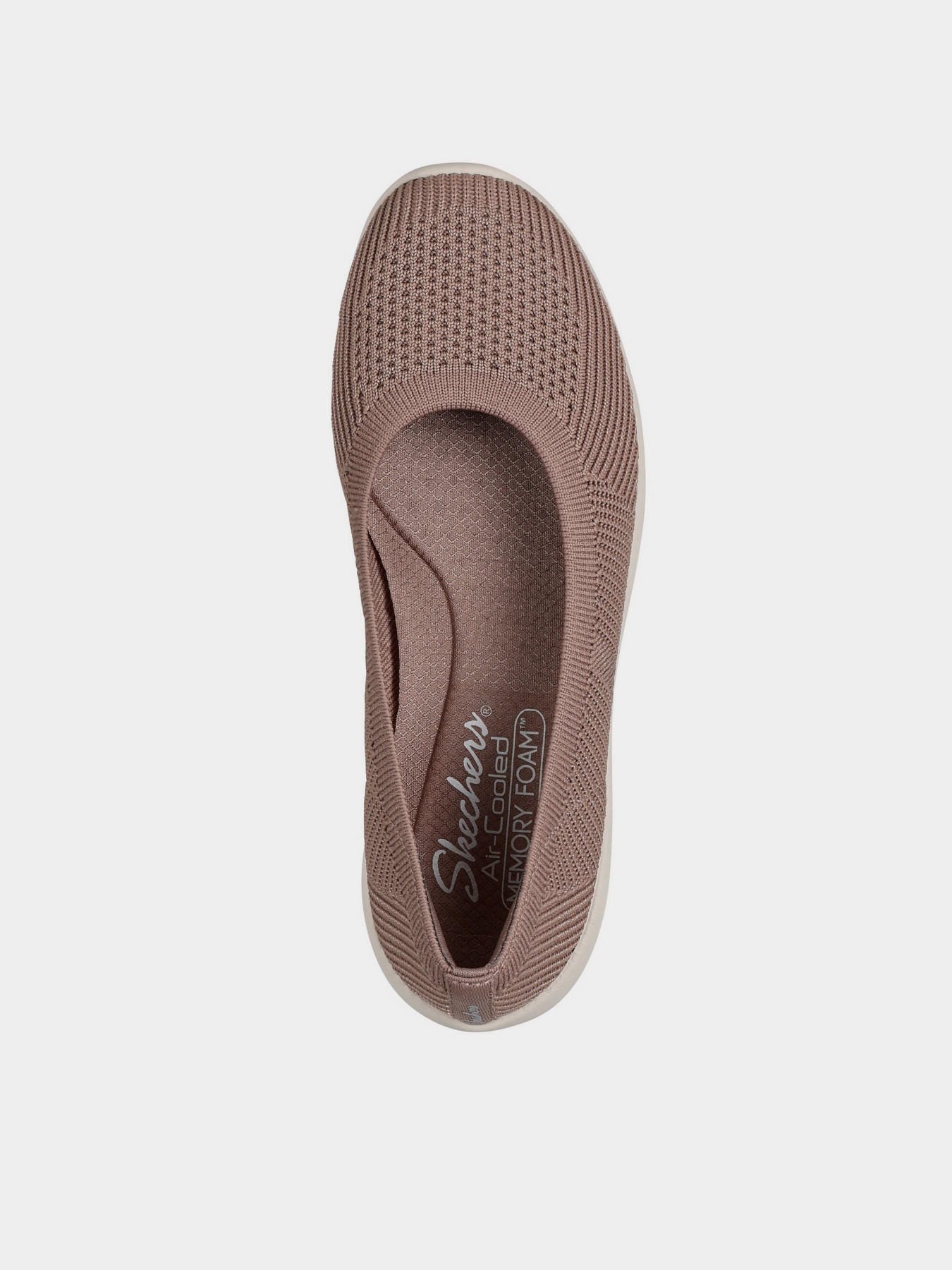 Туфли и лоферы Skechers ARYA модель 158987 MOC Фото