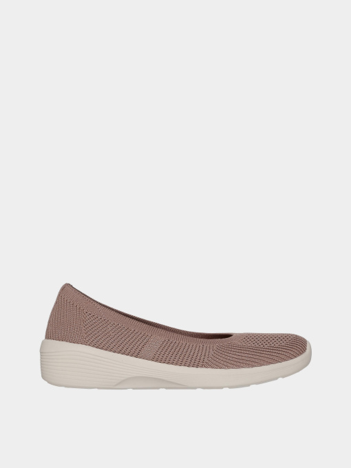 Туфли и лоферы Skechers ARYA модель 158987 MOC Фото