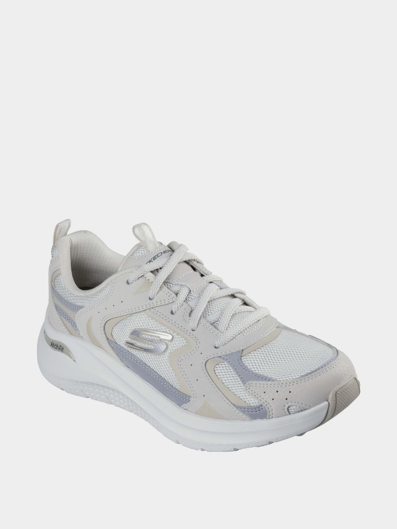 Кросівки Skechers ARCH FIT 2.0 модель 150332 NAT Кросівки Skechers ARCH FIT 2.0 модель 150332 NAT Фото