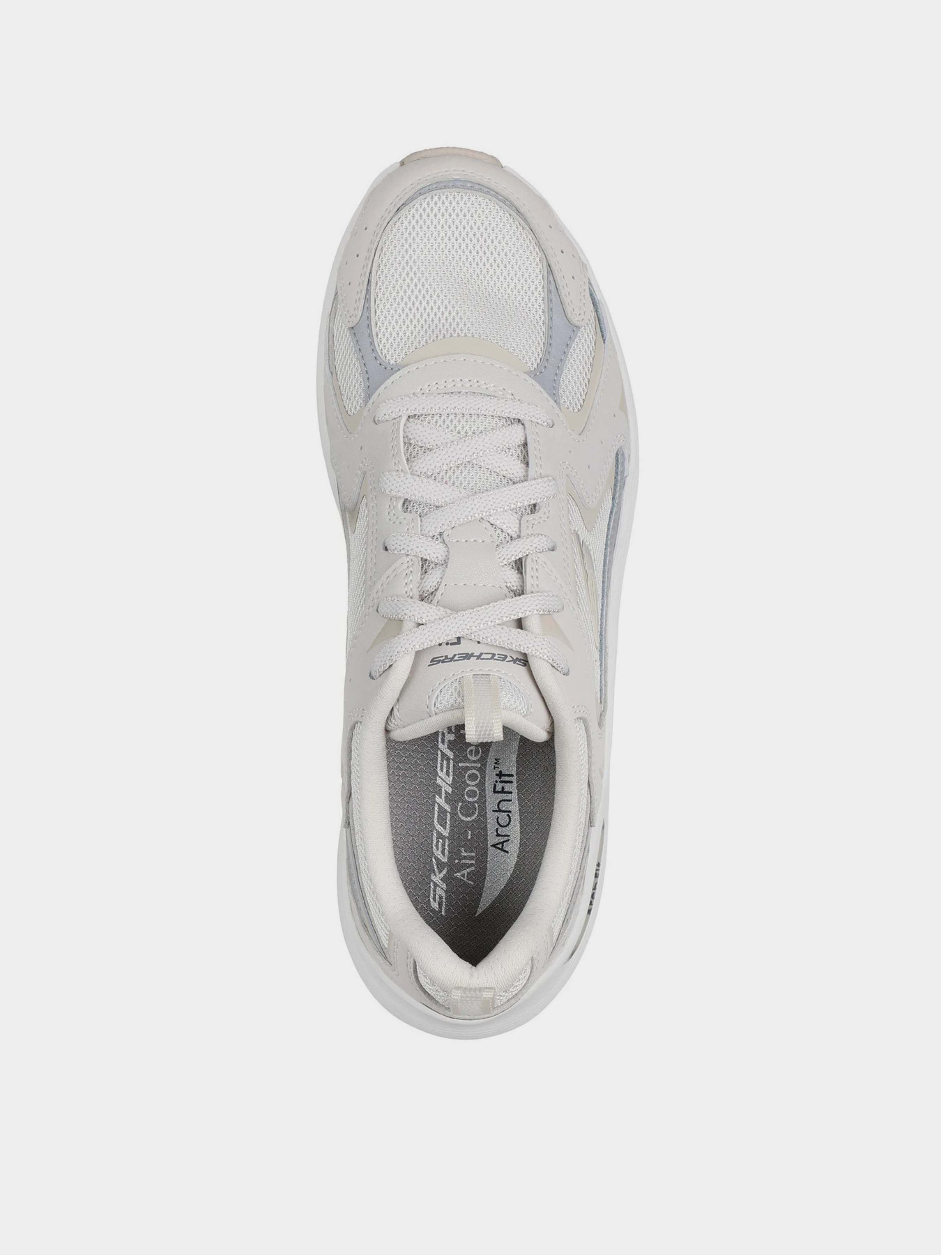 Кросівки Skechers ARCH FIT 2.0 модель 150332 NAT Кросівки Skechers ARCH FIT 2.0 модель 150332 NAT Фото