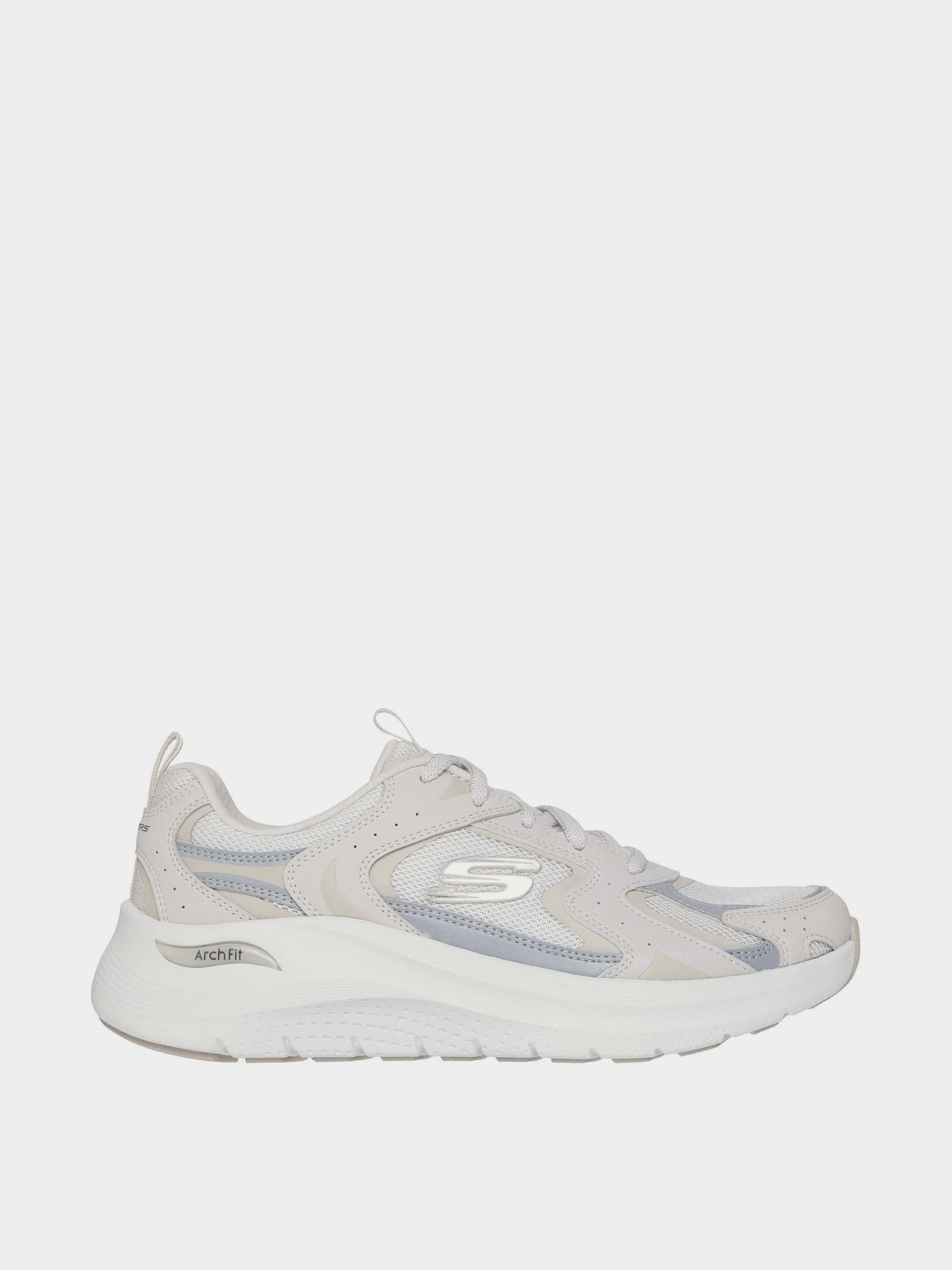 Кросівки Skechers ARCH FIT 2.0 модель 150332 NAT Кросівки Skechers ARCH FIT 2.0 модель 150332 NAT Фото