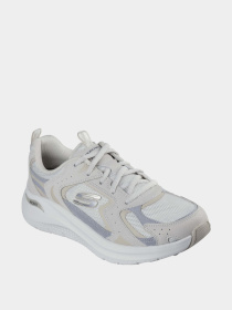 Кросівки Skechers ARCH FIT 2.0 модель 150332 NAT Фото