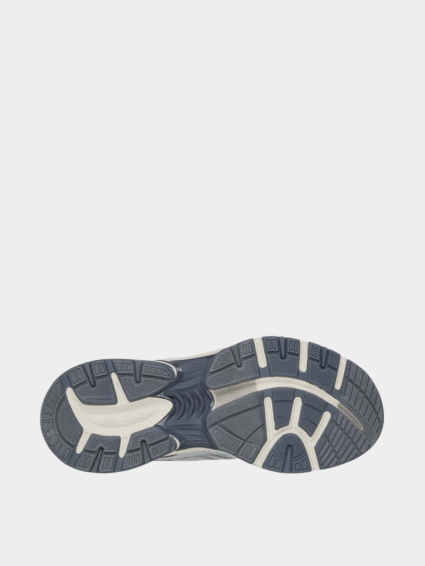 Кросівки Skechers STAMINA SPORT модель 150710 SIL Кросівки Skechers STAMINA SPORT модель 150710 SIL Фото