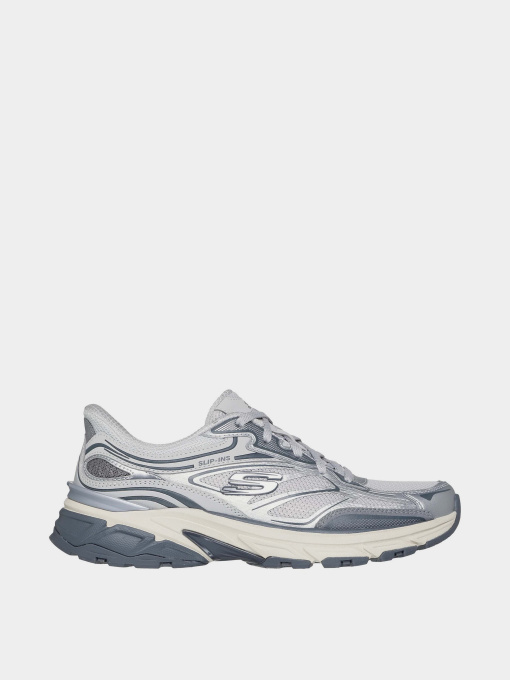 Кроссовки Skechers STAMINA SPORT модель 150710 SIL Фото