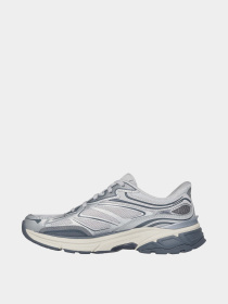 Кросівки Skechers STAMINA SPORT модель 150710 SIL Фото