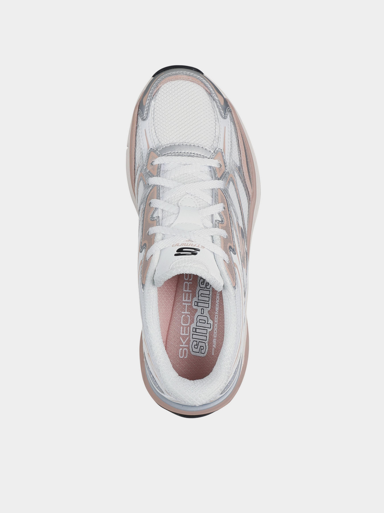 Кроссовки Skechers STAMINA SPORT модель 150710 WSLP Фото