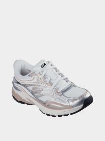 Кроссовки Skechers STAMINA SPORT модель 150710 WSLP Фото