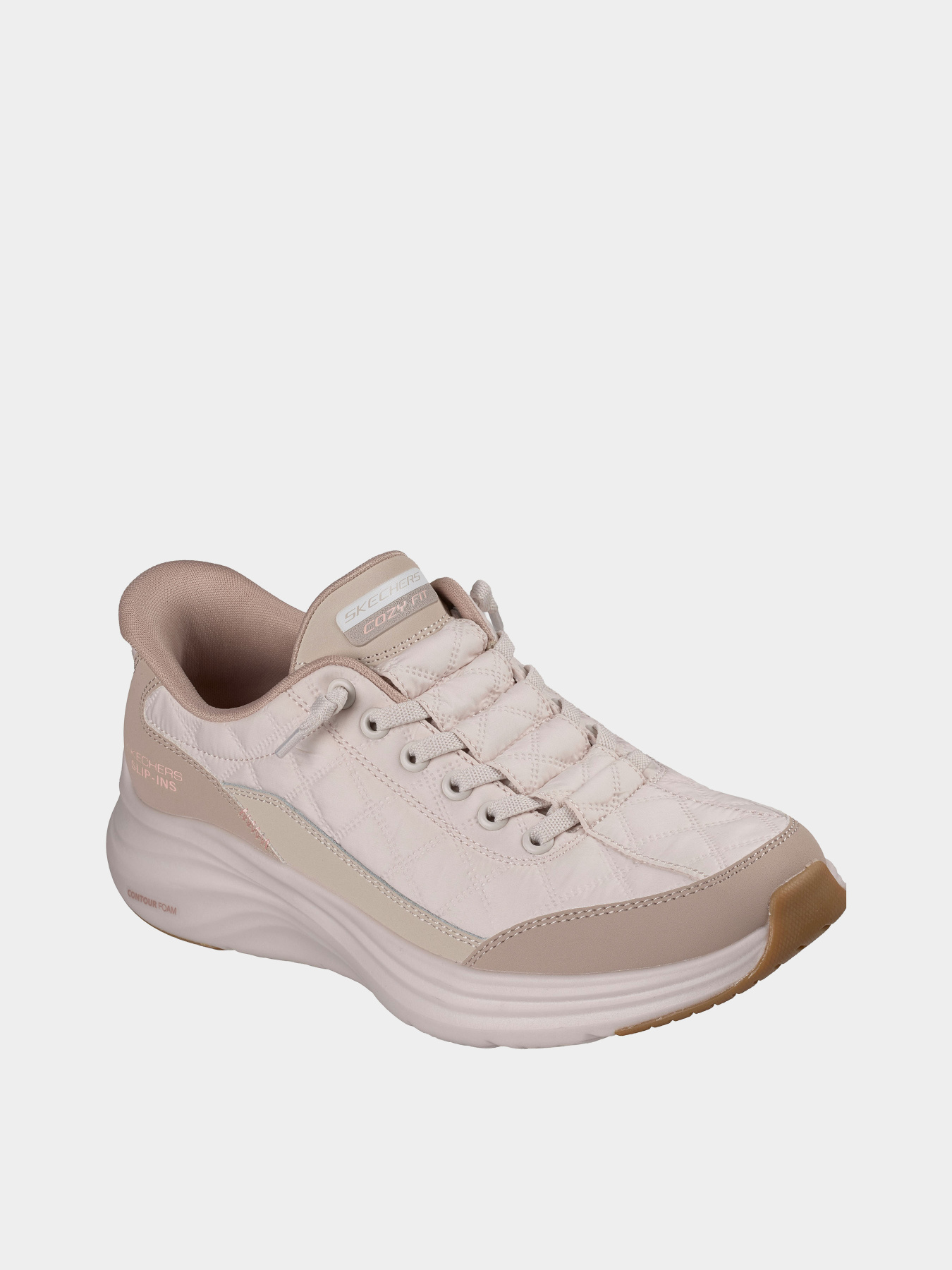 Кросівки Skechers CONTOUR FOAM модель 150404 NTTP Кросівки Skechers CONTOUR FOAM модель 150404 NTTP Фото