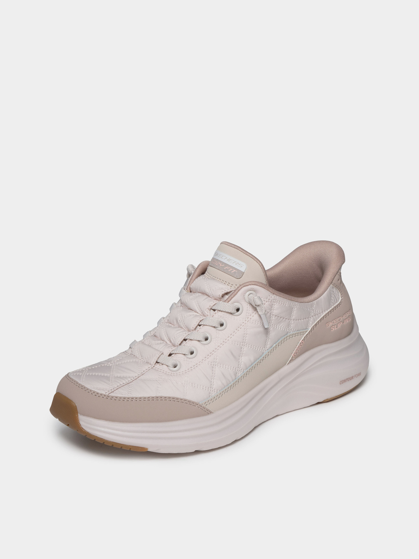 Кросівки Skechers CONTOUR FOAM модель 150404 NTTP Кросівки Skechers CONTOUR FOAM модель 150404 NTTP Фото