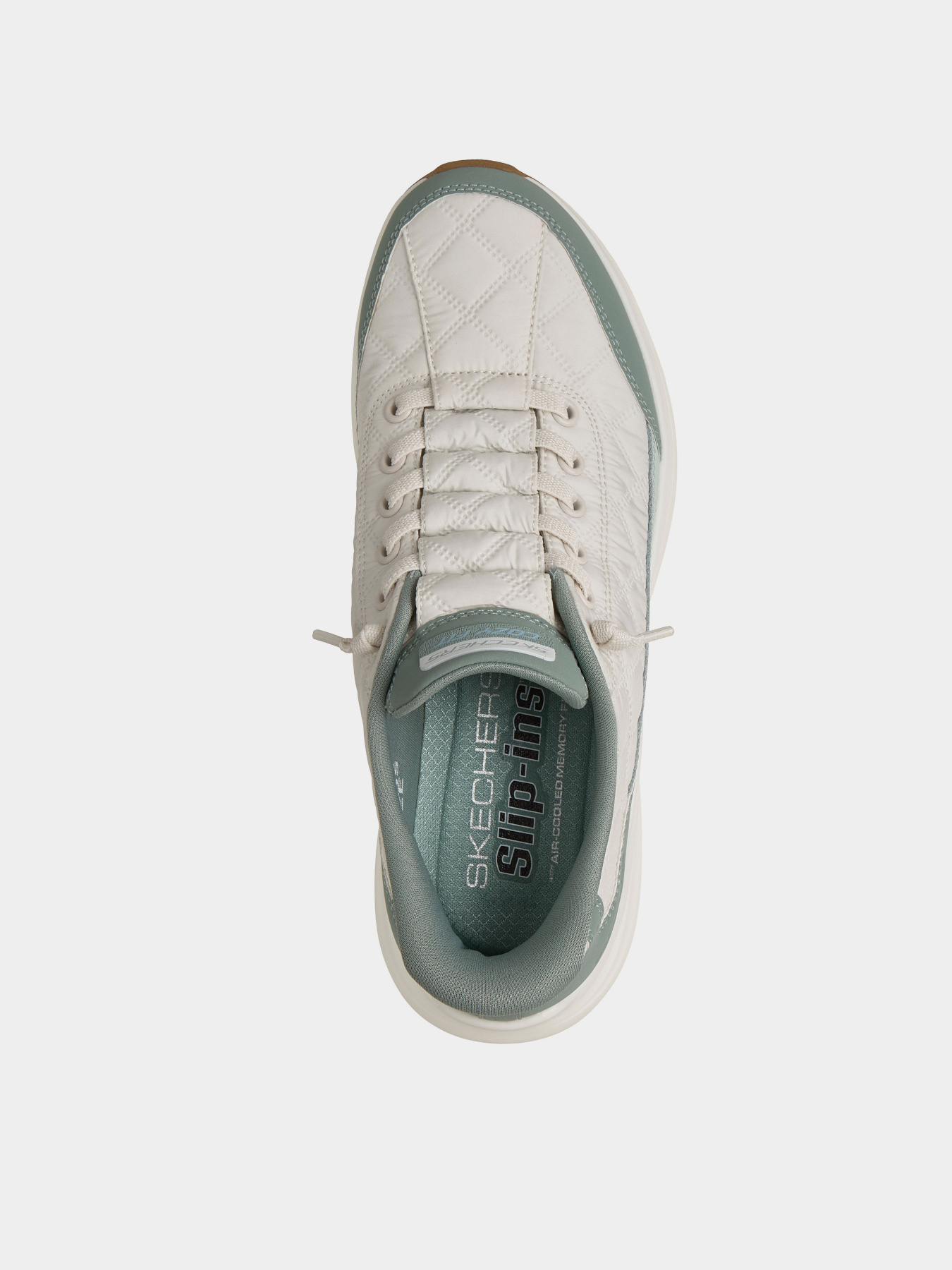 Кросівки Skechers CONTOUR FOAM модель 150404 SAGE Фото