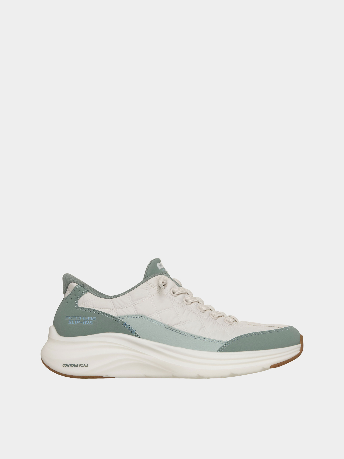 Кросівки Skechers CONTOUR FOAM модель 150404 SAGE Фото