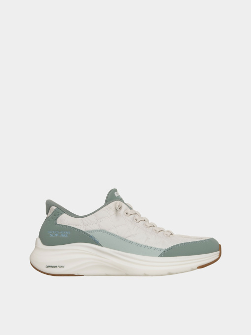 Кроссовки Skechers CONTOUR FOAM модель 150404 SAGE Фото
