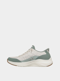 Кросівки Skechers CONTOUR FOAM модель 150404 SAGE Фото