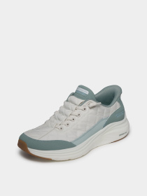 Кросівки Skechers CONTOUR FOAM модель 150404 SAGE Фото