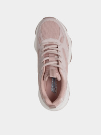 Кроссовки Skechers BOBS DIEGO модель 117685 PNK Фото