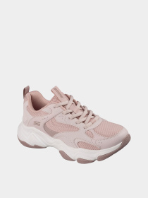 Кроссовки Skechers BOBS DIEGO модель 117685 PNK Фото