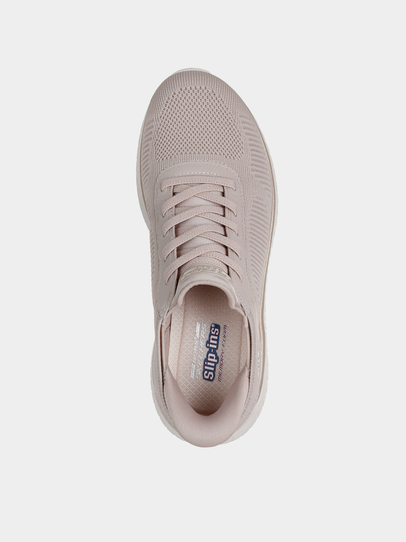 Кросівки Skechers BOBS SQUAD CHAOS модель 117497 NTGD Кросівки Skechers BOBS SQUAD CHAOS модель 117497 NTGD Фото