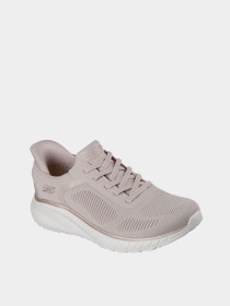 Кросівки Skechers BOBS SQUAD CHAOS модель 117497 NTGD Фото