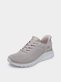 Кросівки Skechers BOBS SQUAD CHAOS модель 117497 NTGD Фото