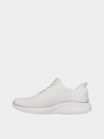 Кросівки Skechers BOBS SQUAD CHAOS модель 117497 WTGD Фото
