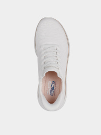 Кросівки Skechers BOBS SQUAD CHAOS модель 117497 WTGD Фото