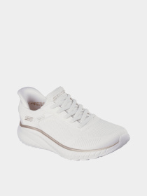 Кросівки Skechers BOBS SQUAD CHAOS модель 117497 WTGD Фото