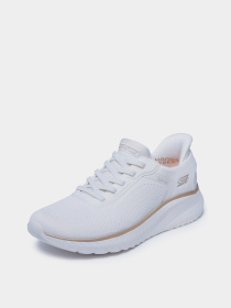 Кросівки Skechers BOBS SQUAD CHAOS модель 117497 WTGD Фото