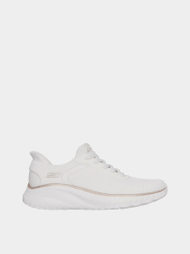 Кросівки Skechers BOBS SQUAD CHAOS модель 117497 WTGD Фото
