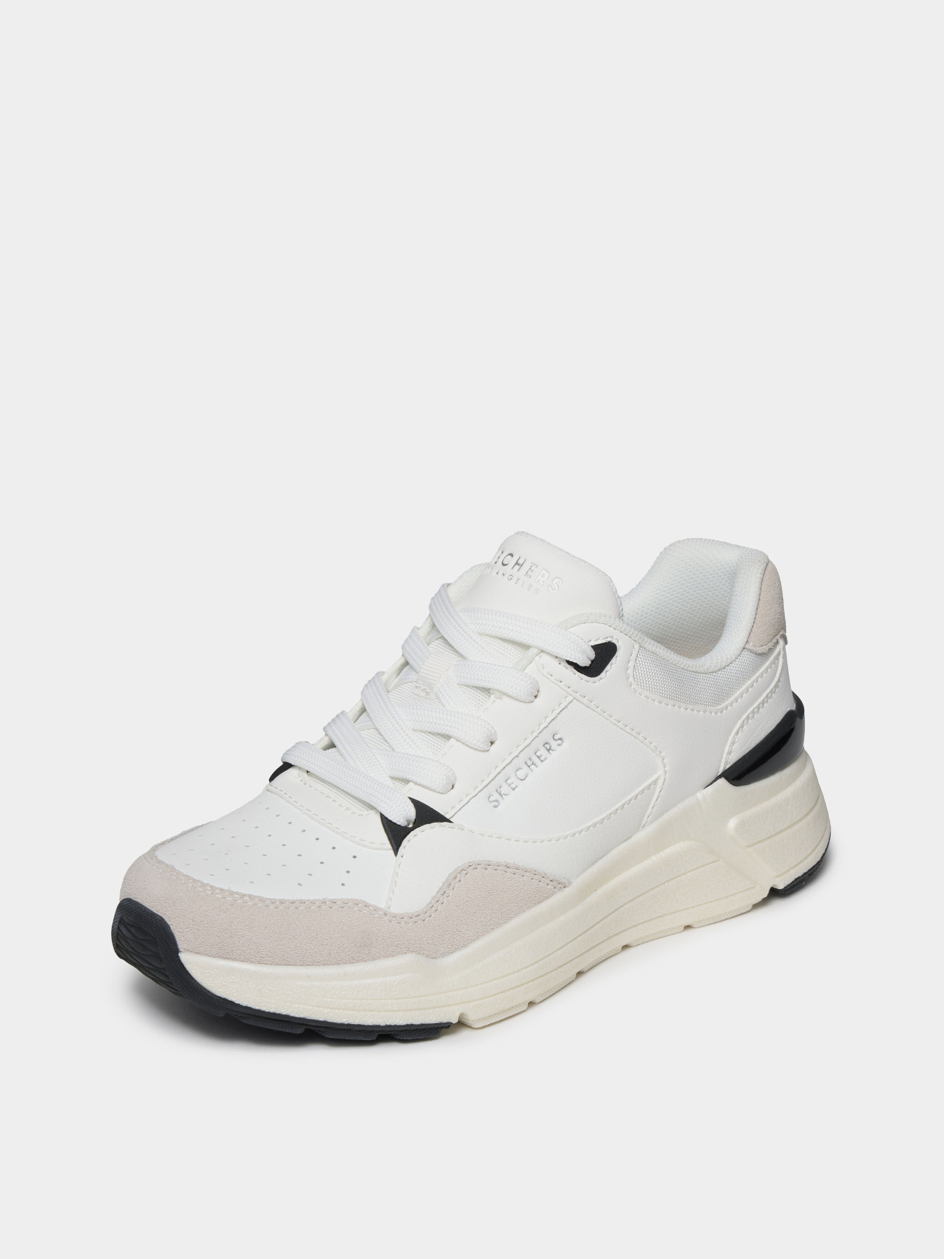 Кросівки Skechers ROVINA LITE модель 190133 WBK Кросівки Skechers ROVINA LITE модель 190133 WBK Фото