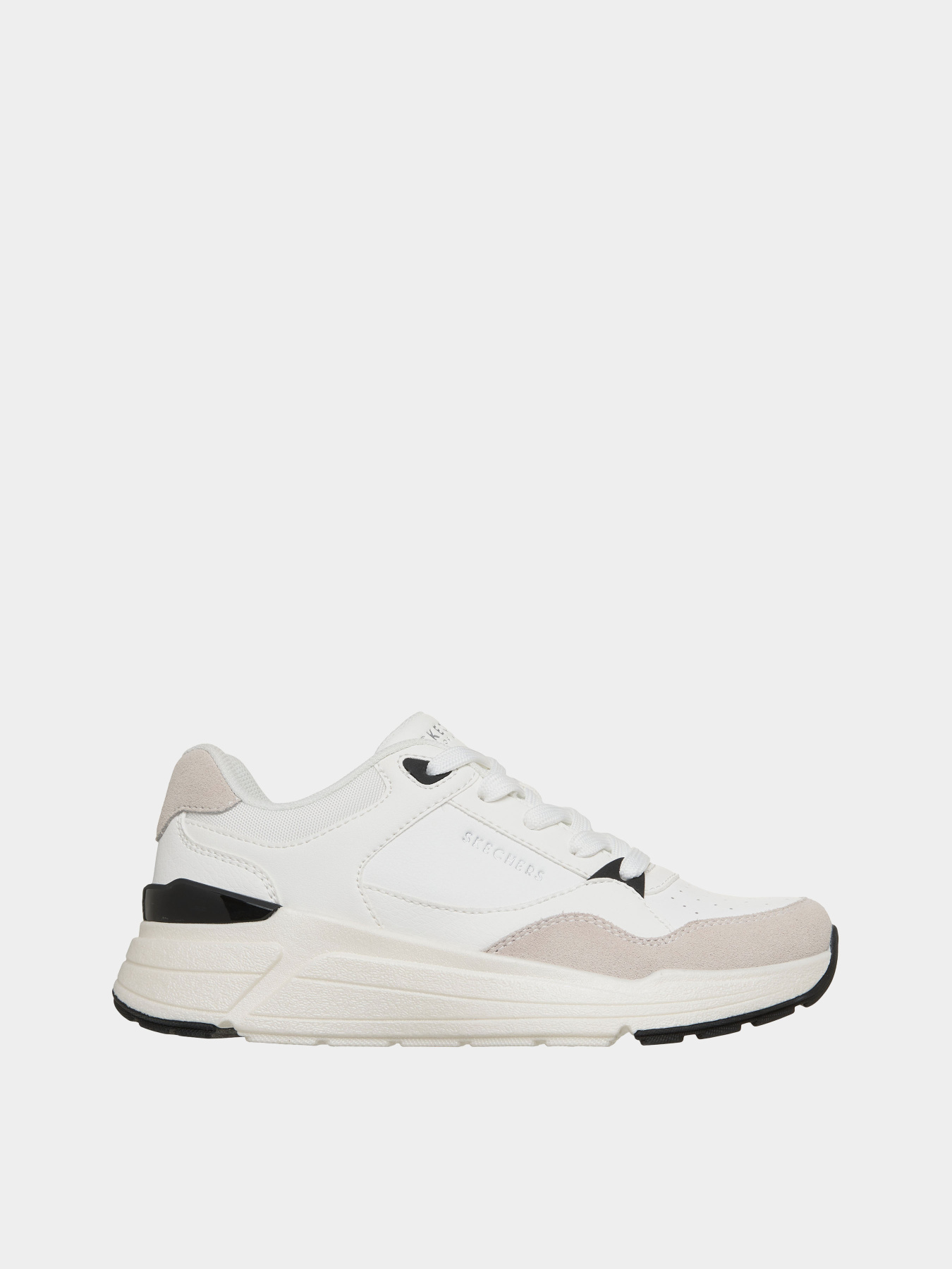 Кросівки Skechers ROVINA LITE модель 190133 WBK Кросівки Skechers ROVINA LITE модель 190133 WBK Фото