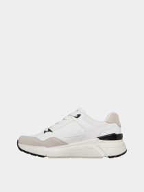 Кросівки Skechers ROVINA LITE модель 190133 WBK Фото